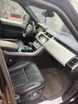 Land Rover Range Rover Sport Dynamic 4x4 2017 Black - 4