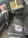 Land Rover Range Rover Sport Dynamic 4x4 2017 Black - 5