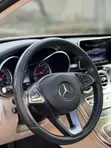 2017 Mercedes-Benz C300 Black - 4