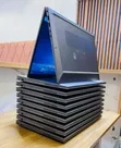 HP ZBook Firefly G8 Laptop - Core i7, 16GB RAM, 256GB SSD - 2