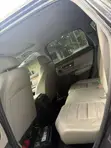 Honda CR-V EX AWD 2019 Gray - 1