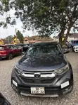 Honda CR-V EX AWD 2019 Gray - 4