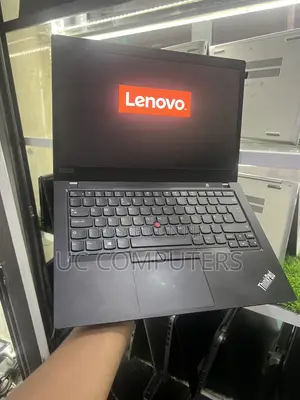 Lenovo ThinkPad T14 Laptop - Intel Core i5, 8GB RAM, 256GB SSD