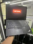 Lenovo ThinkPad T14 Laptop - Intel Core i5, 8GB RAM, 256GB SSD - 1