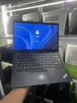 Lenovo ThinkPad T14 Laptop - Intel Core i5, 8GB RAM, 256GB SSD - 4