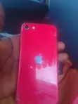 Apple iPhone SE 64 GB Red - 1