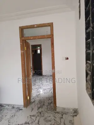 Newly Built 1-Bedroom Apartment for Rent in Abokobi Boi
