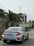 2017 Honda Civic Touring Sedan - 3
