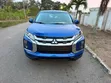 Mitsubishi Outlander Sport 2021 Blue - 2