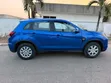 Mitsubishi Outlander Sport 2021 Blue - 4