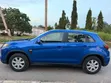 Mitsubishi Outlander Sport 2021 Blue - 5