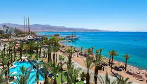 Work Opportunity in Eilat, Israel