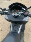 Honda Forza 2024 Silver Scooter - 2