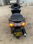 Honda Forza 2024 Silver Scooter - 5