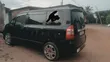 Toyota Noah 2014 Black - 2