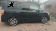 Toyota Noah 2014 Black - 4