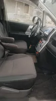 Toyota Noah 2014 Black - 5