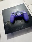 PS4 Standard Console with Jailbreak Games - 2