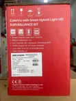 Hikvision ColorVu 4-Channel CCTV Kit with 2 Cameras - 3