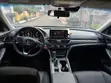 Honda Accord LX 1.5T 2020 Black - 4