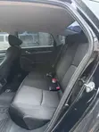 Honda Accord LX 1.5T 2020 Black - 5