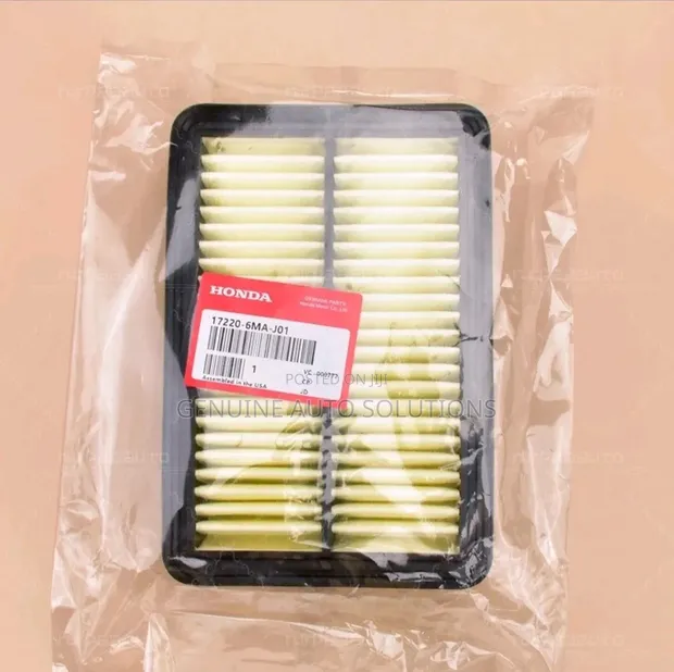 Honda Accord & CR-V Hybrid Air Filters - 1