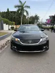 2014 Honda Accord Sport Sedan - 1
