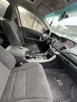 2014 Honda Accord Sport Sedan - 5