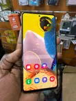 New Samsung Galaxy A51 128GB Black - 1