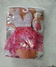 Ladies Nightie with Matching Pant - 1