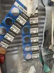CR2032 3V Lithium Battery (5-Pack) - 3