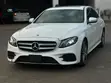Mercedes-Benz E350 2020 White - 1