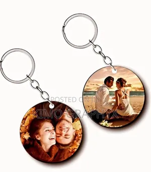 Keyholder Printing Services