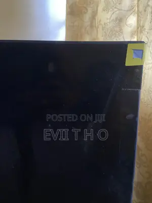 Hisense 50" Smart TV (Model A6)