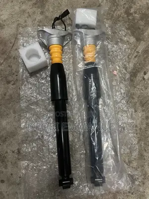 Audi Q8/Q7 2018-2024 Rear Shock Absorbers