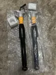 Audi Q8/Q7 2018-2024 Rear Shock Absorbers - 1