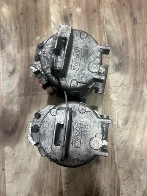 2011-2014 Ford Edge AC Compressor