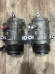 2011-2014 Ford Edge AC Compressor - 2