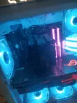 MSI PRO B760M-P DDR4 Motherboard - 2