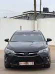 Toyota Camry 2016 Black - 5