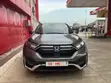 2018 Honda CR-V Silver - 3