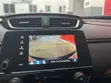 2018 Honda CR-V Silver - 4