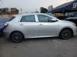 Toyota Matrix Hatchback 2010 Silver - 1