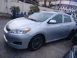 Toyota Matrix Hatchback 2010 Silver - 2