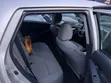 Toyota Matrix Hatchback 2010 Silver - 4