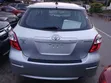 Toyota Matrix Hatchback 2010 Silver - 5