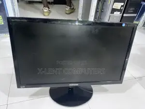 Samsung SyncMaster BX2331 23-inch Full HD Monitor