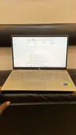 HP Pavilion Laptop - Intel Core i5, 16GB RAM, 512GB SSD - 1