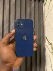 Apple iPhone 12 64GB Blue - 3