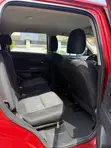 Mitsubishi Outlander Sport SE 2.4 2017 Red - 4